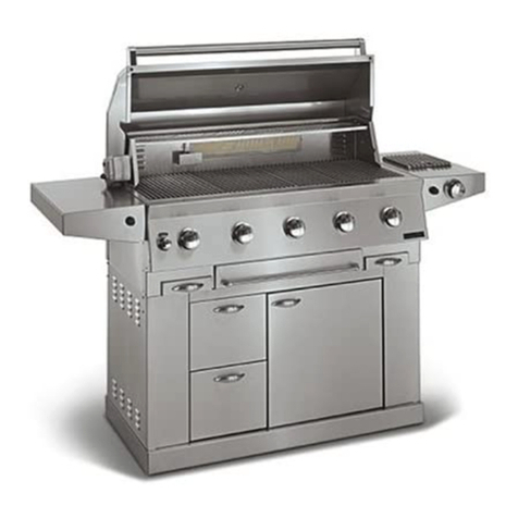 Frigidaire GL44IMD Use & care manual
