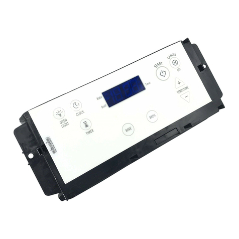 Inglis IVE32300 User instructions