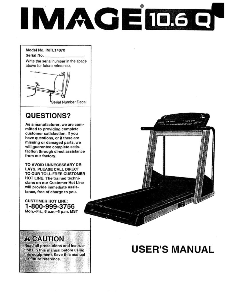 Image 10.6 Q IMTL14070 user manual
