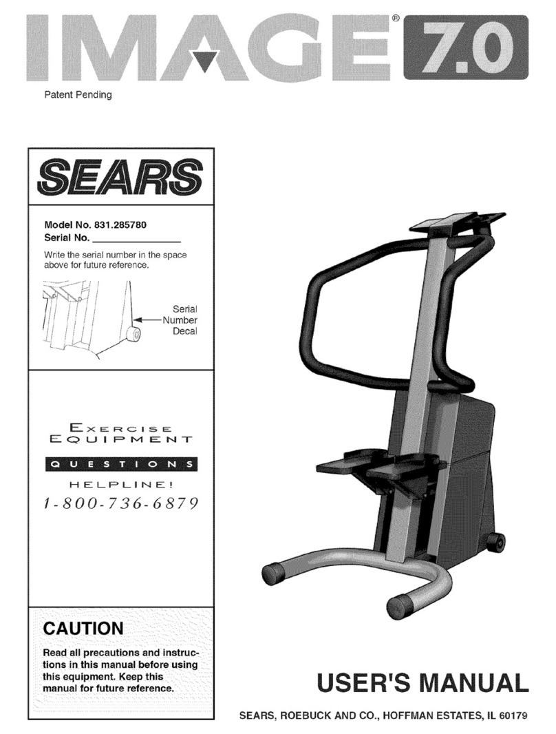 Image 7.0 831.285780 user manual