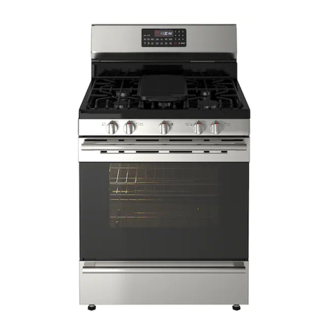 IKEA ISG650VS12 User manual