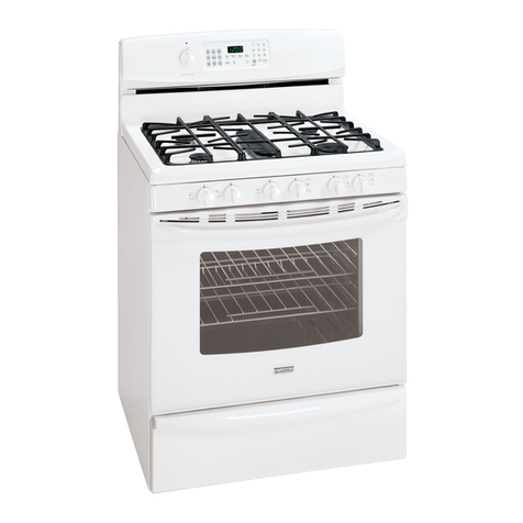 Kenmore 790.7885 Series Use & care guide