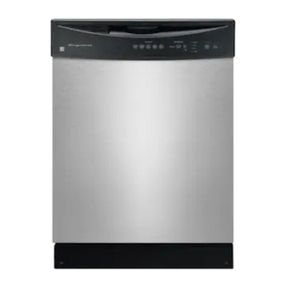 Frigidaire LFBD2409LM0B Owner's manual