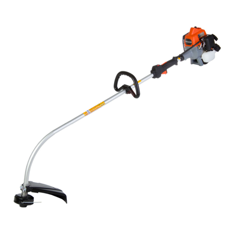 Hitachi CG 22EAB (SLP) User manual