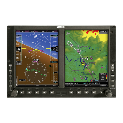 Garmin G500 Manual