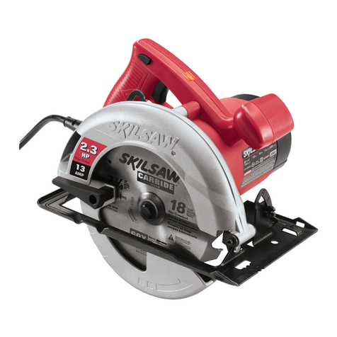 Skil 5385 User manual Skil 5385 User manual