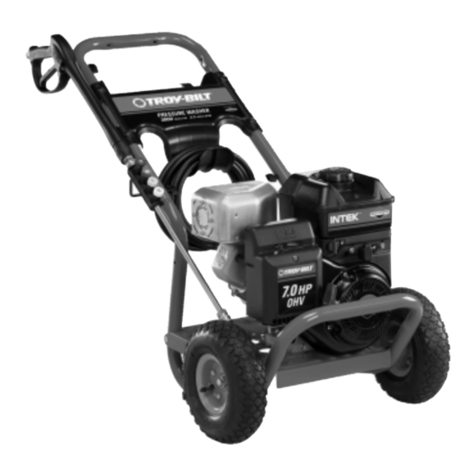 Troy-Bilt 020242-4 User manual