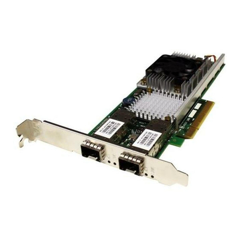 Dell Broadcom NetXtreme Family of Adapters user guide Dell Broadcom NetXtreme Family of Adapters user guide