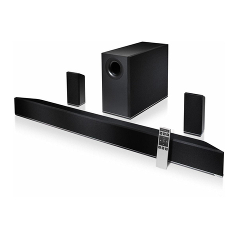 Vizio S4251w-B4 Specifications