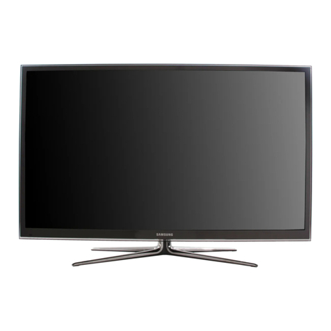 Samsung PN64D8000 Guide Samsung PN64D8000 Guide
