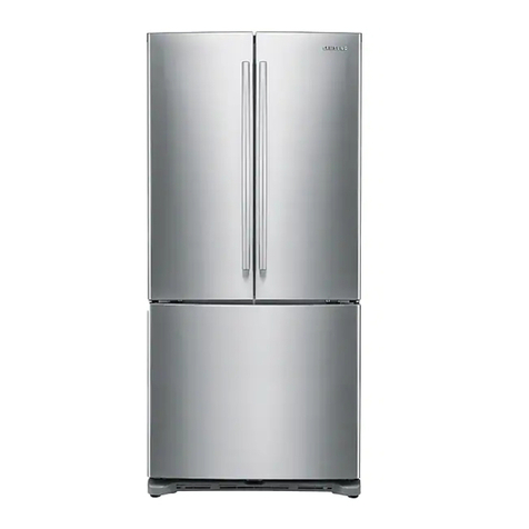 Samsung RF197 series User manual