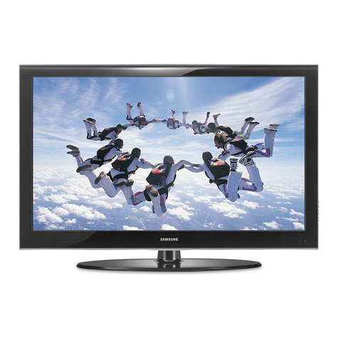 Samsung Series 5+ 550 User manual