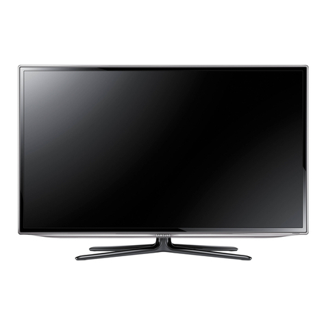Samsung series 6 6003 User manual