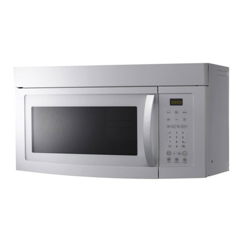 Samsung SMH9151 User manual