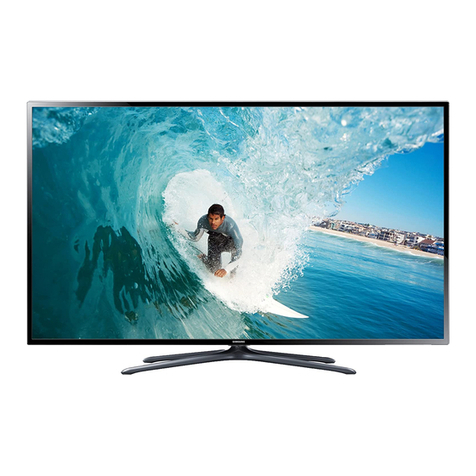 Samsung UN32F5500 E- E-manual
