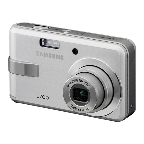 Samsung SAMSUNG L700 user manual