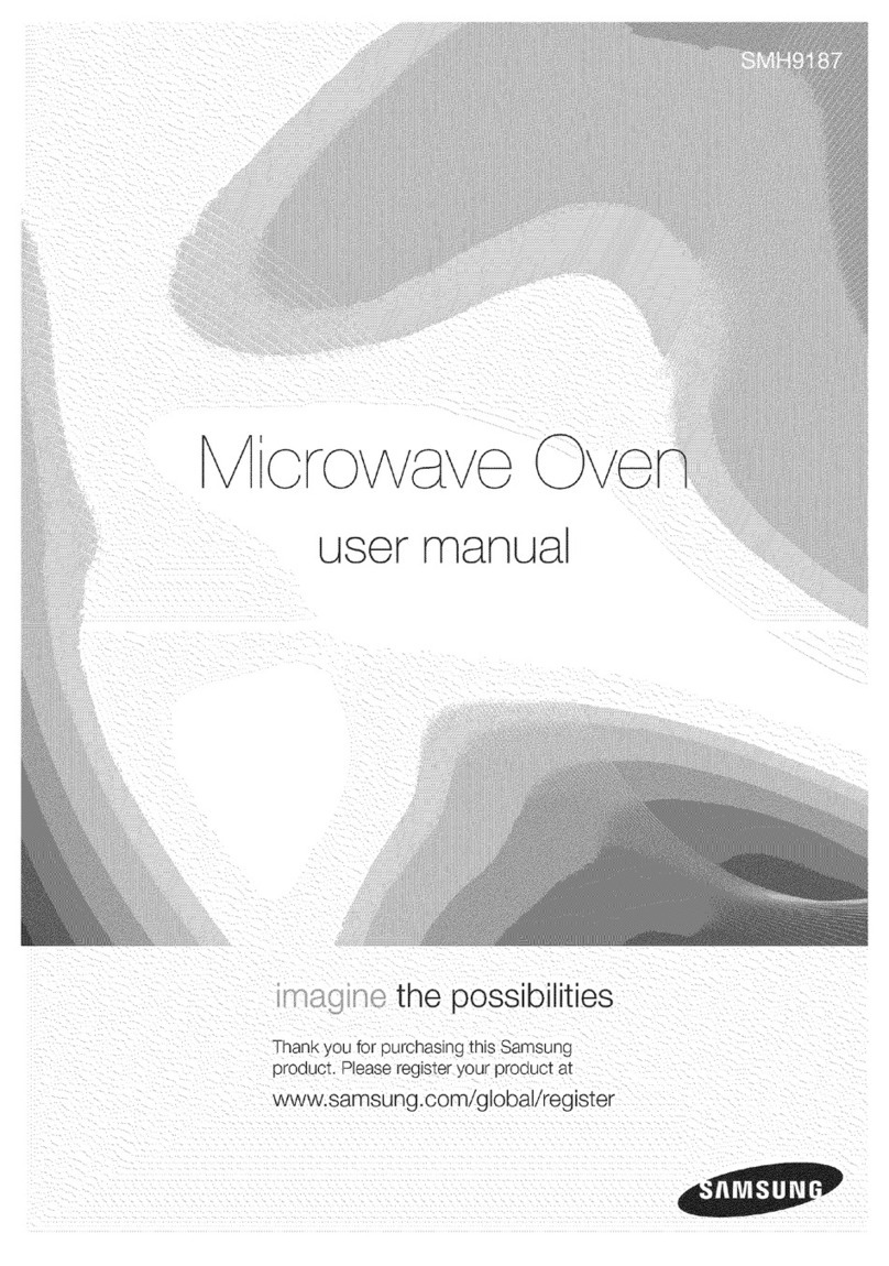 Samsung SMH9187 user manual