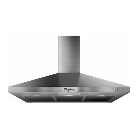 Whirlpool GXW7330DXS0 Use & care guide