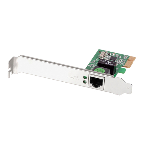 Edimax EN-9260TX-E user manual
