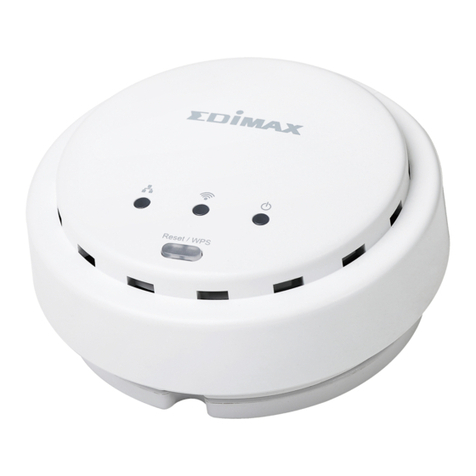Edimax EW-7428HCn User manual