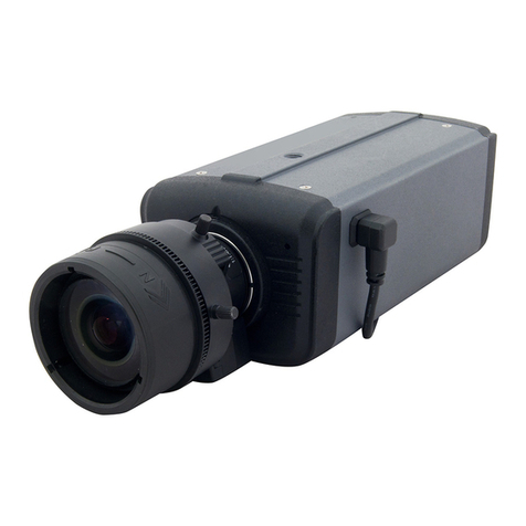 Edimax NC-203 User manual