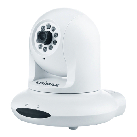 Edimax PT-31E Quick installation guide