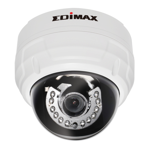 Edimax ND-233E User manual