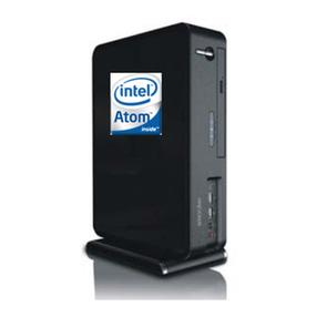 ECS 3L Small Form Factor 945GCD-3L user guide