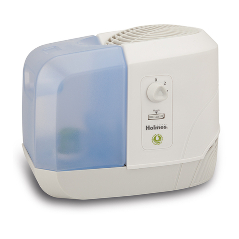 Holmes HM1300 owner's guide
