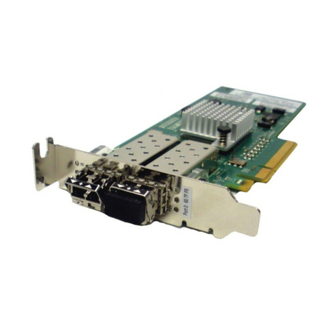 Dell Brocade Adapters Installation and reference manual