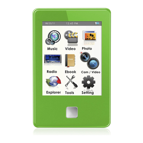 E-matic E8 Series User manual E-matic E8 Series User manual