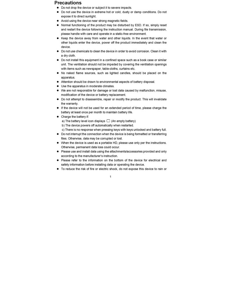 E-matic Tablet User manual E-matic Tablet User manual
