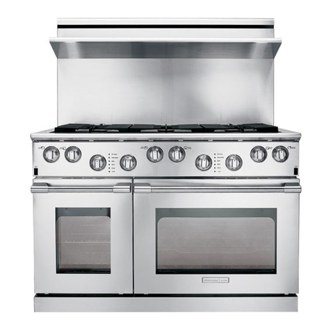 Electrolux ICON appliances Design guide