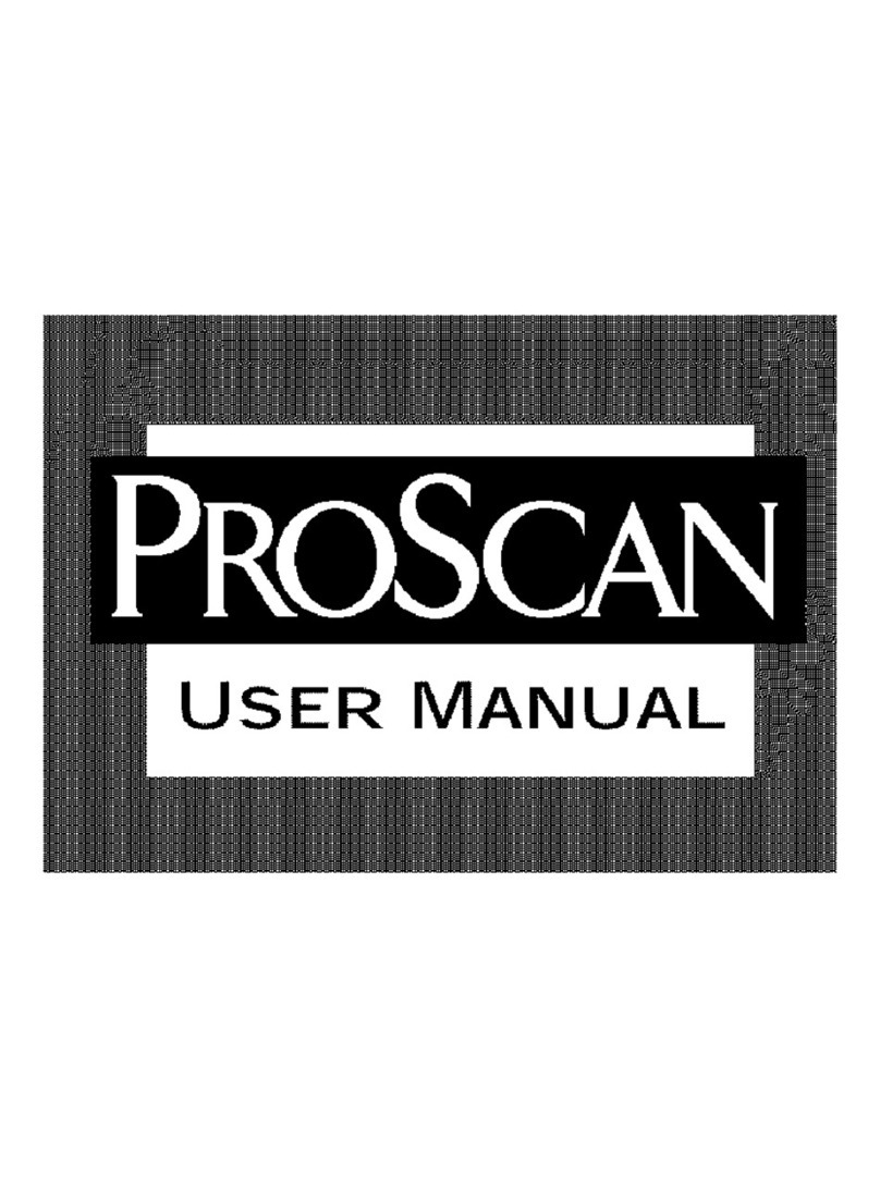 ProScan PS27115FE1BC user manual