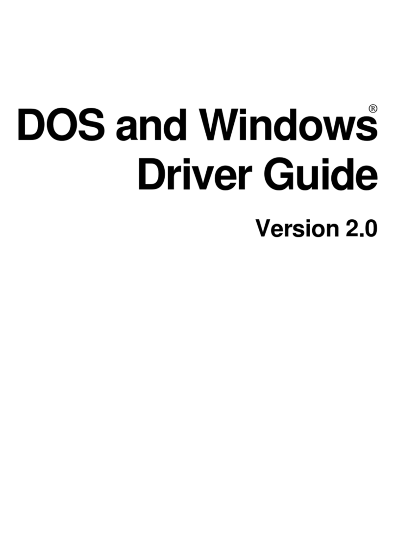 Elo TouchSystems software Driver Driver guide