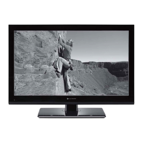 Element ELEFW325 User manual