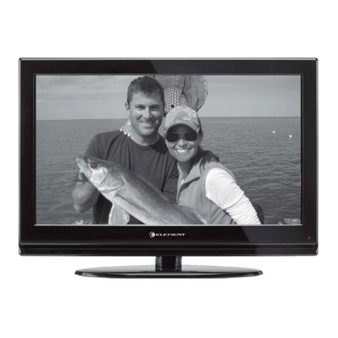 Element ELDFW374 User manual Element ELDFW374 User manual