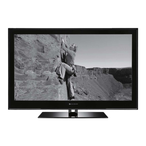 Element ELEFW402 User manual