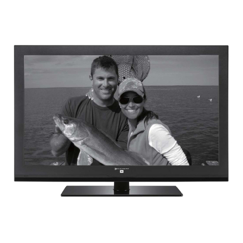 Element ELEFC461 User manual