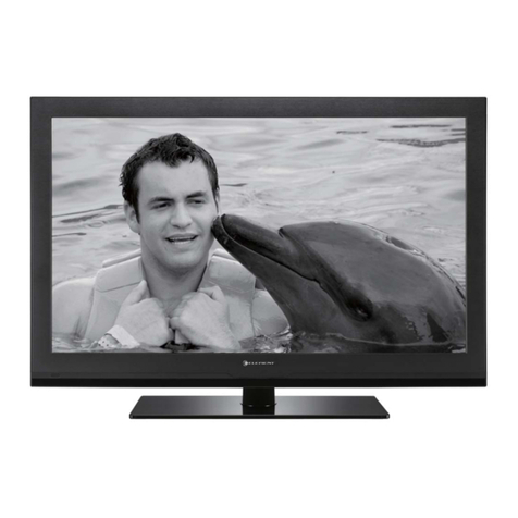 Element ELEFC321 User manual
