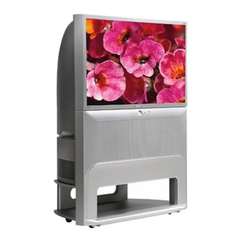 Samsung HCN5527W Owner's instructions