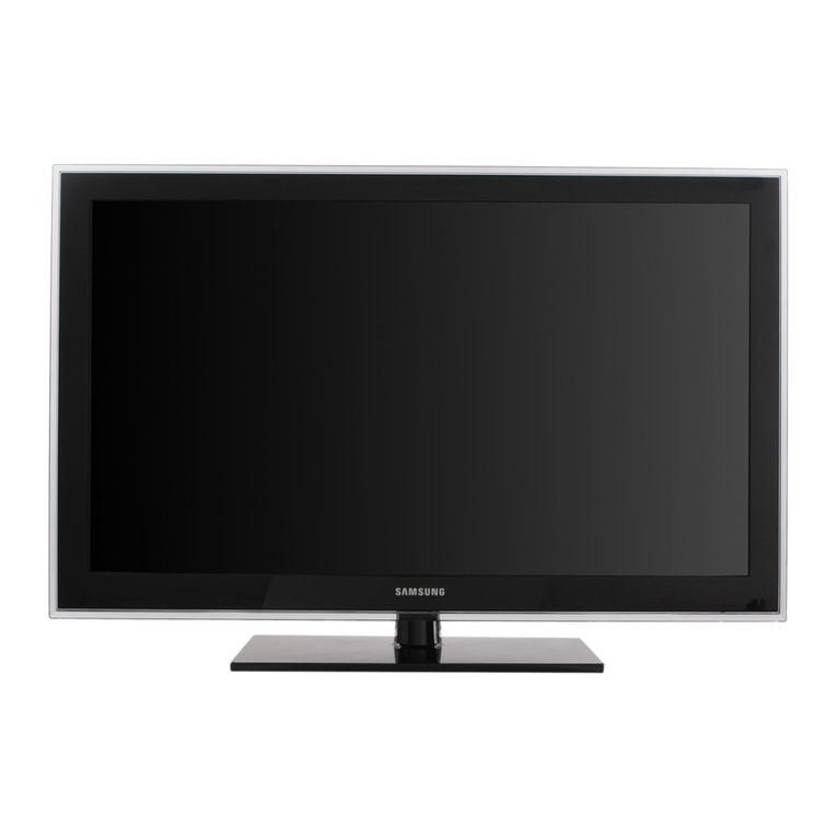 Samsung LN32D450 Guide