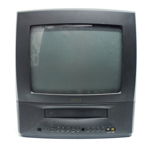 RCA T13082 User manual