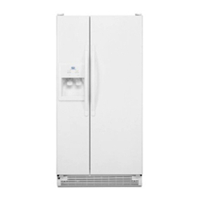 Roper RS22AQXMQ00 Use & care guide