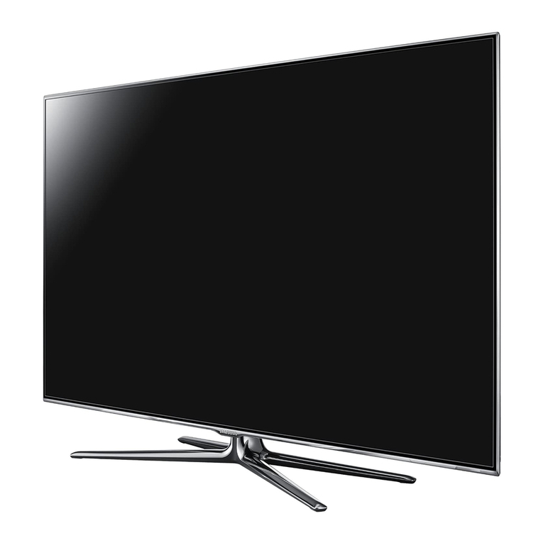 Samsung UN55D7000 Guide