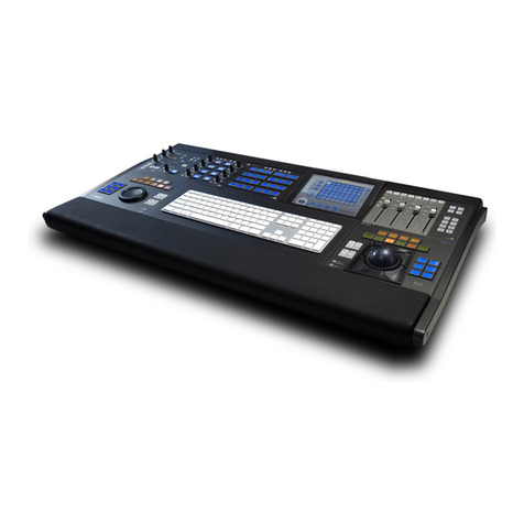 Avid Technology MC Pro Operation guide