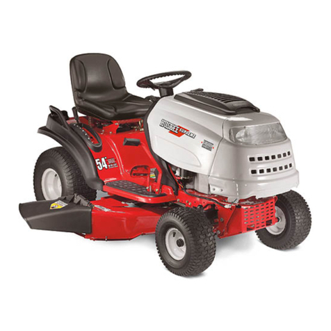 MTD 13AP625K730 Operator's manual