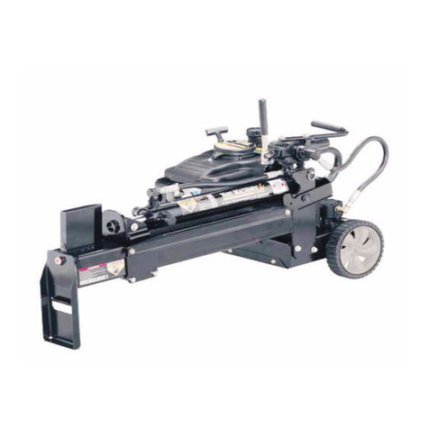 MTD 24AA5DMK029 Operator's manual