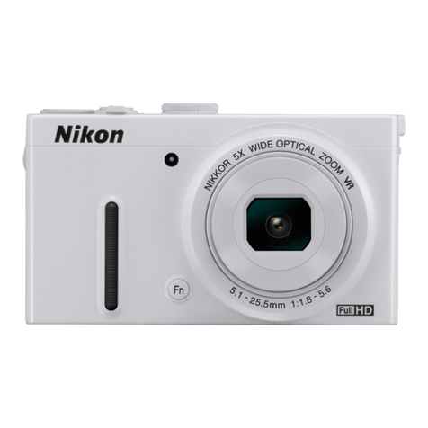 Nikon COOLPIX P330 Reference manual