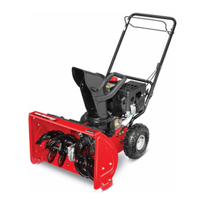 MTD 31A-3CAD729 User manual